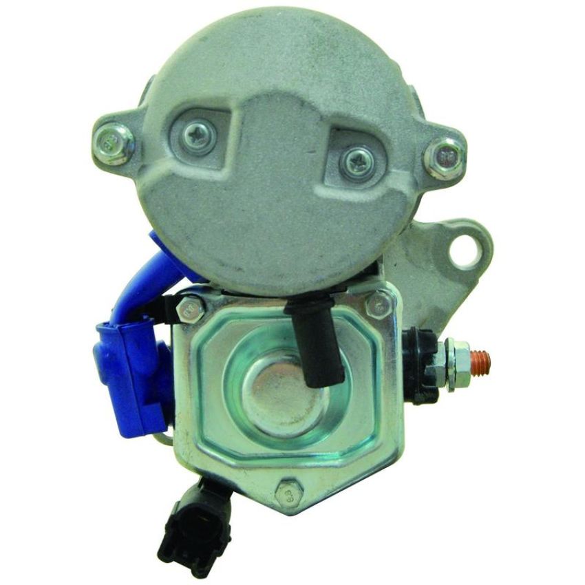 WAI 17774R Remanufactured Starter