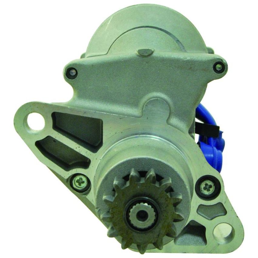 WAI 17774R Remanufactured Starter