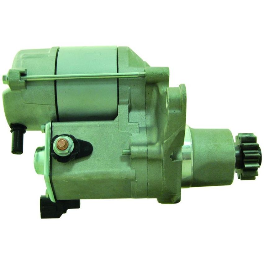 WAI 17774R Remanufactured Starter