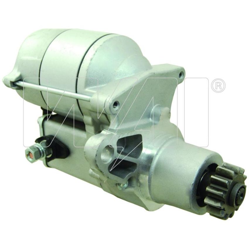 WAI 17777N 100% New New Starter