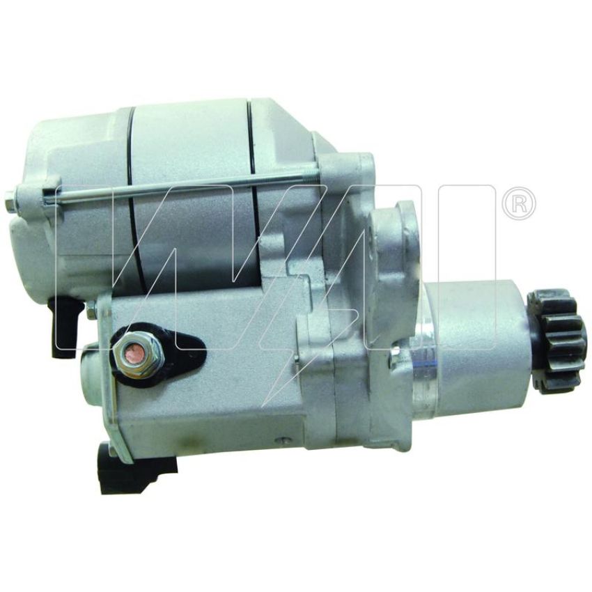 WAI 17777N 100% New New Starter
