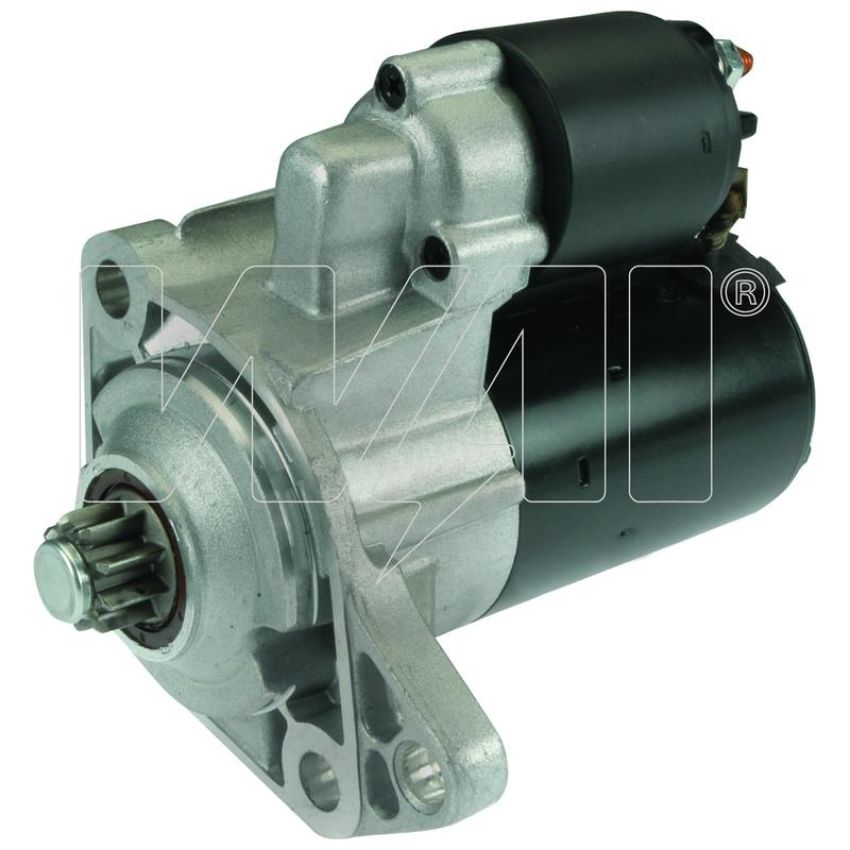 WAI 17781N 100% New New Starter