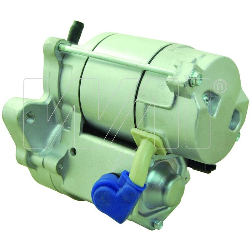 WAI 17791N 100% New New Starter