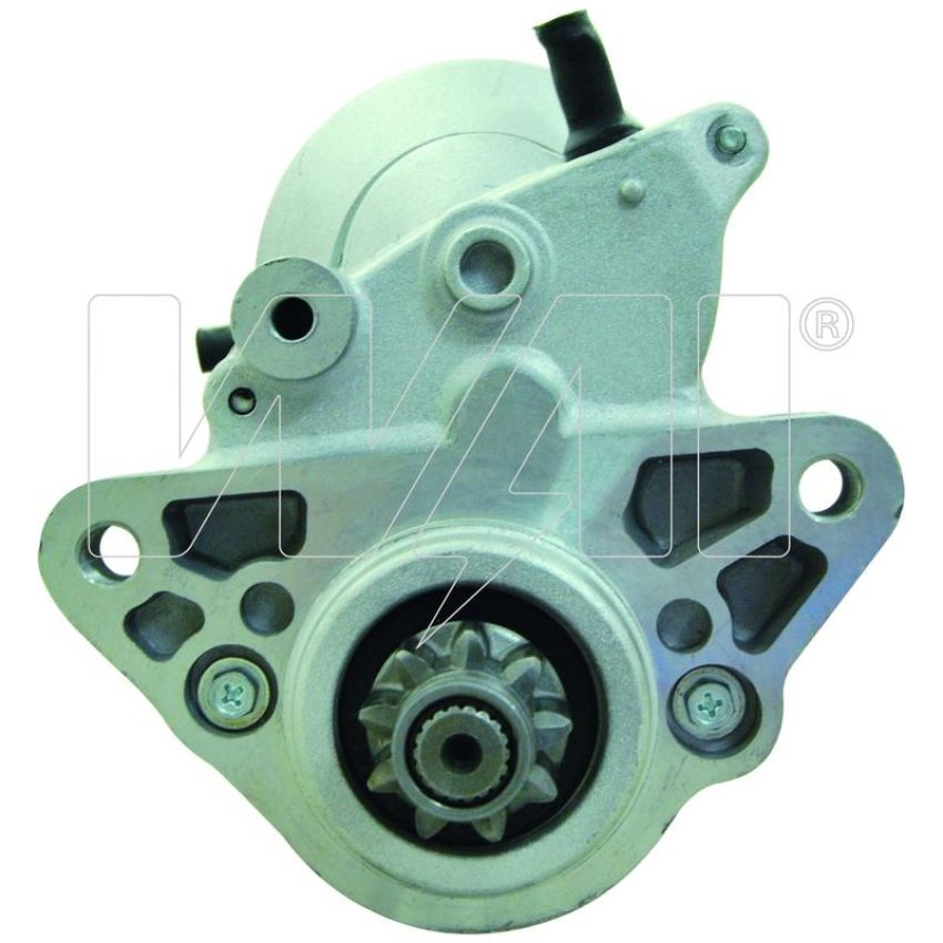WAI 17791N 100% New New Starter