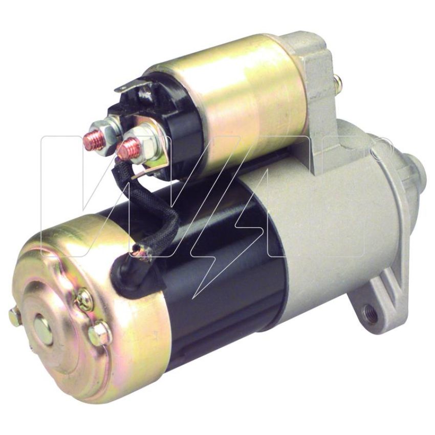 WAI 17796N 100% New New Starter