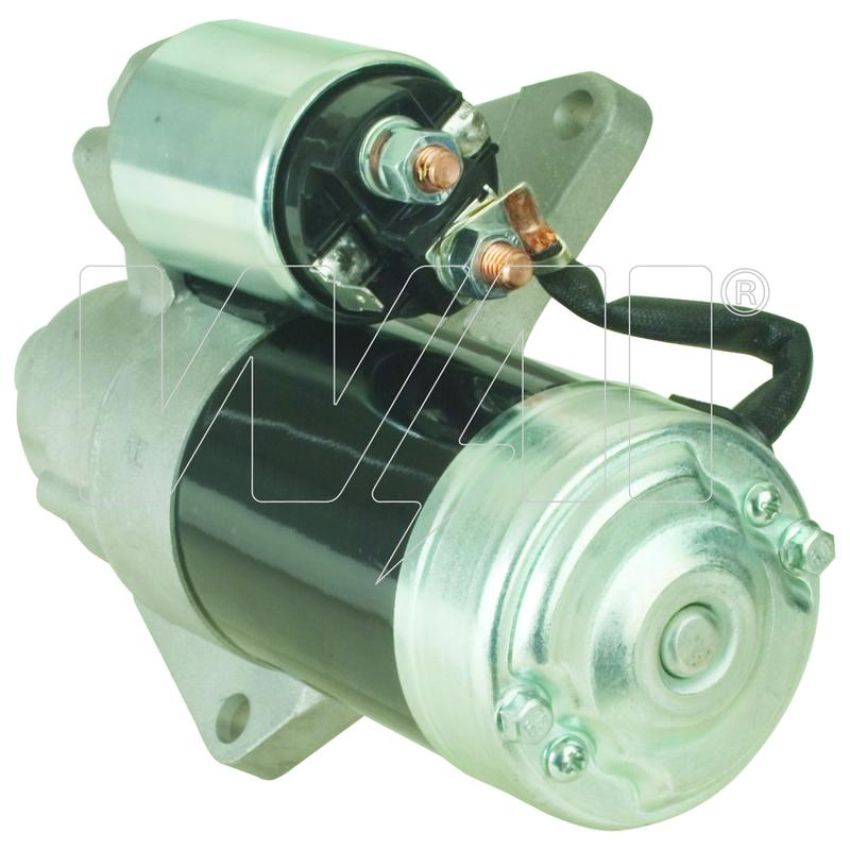 WAI 17798N 100% New New Starter