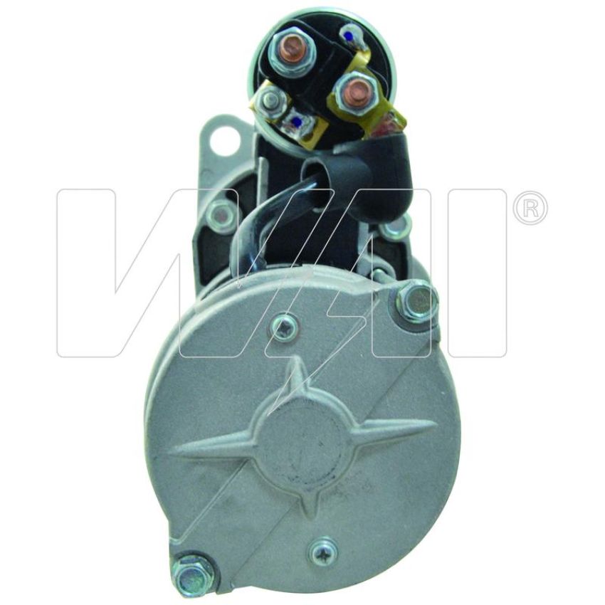 WAI 17801N 100% New New Starter