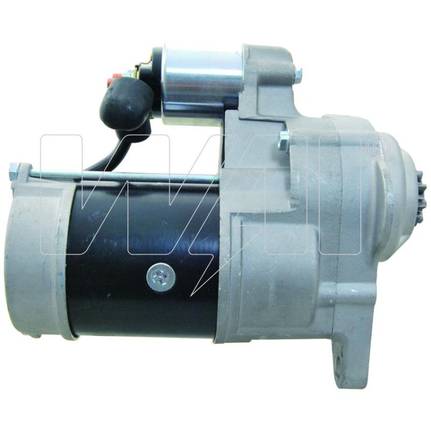 WAI 17801N 100% New New Starter