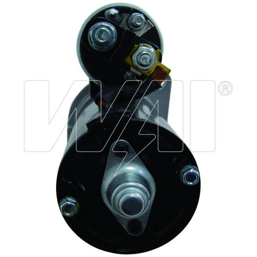 WAI 17804N 100% New New Starter