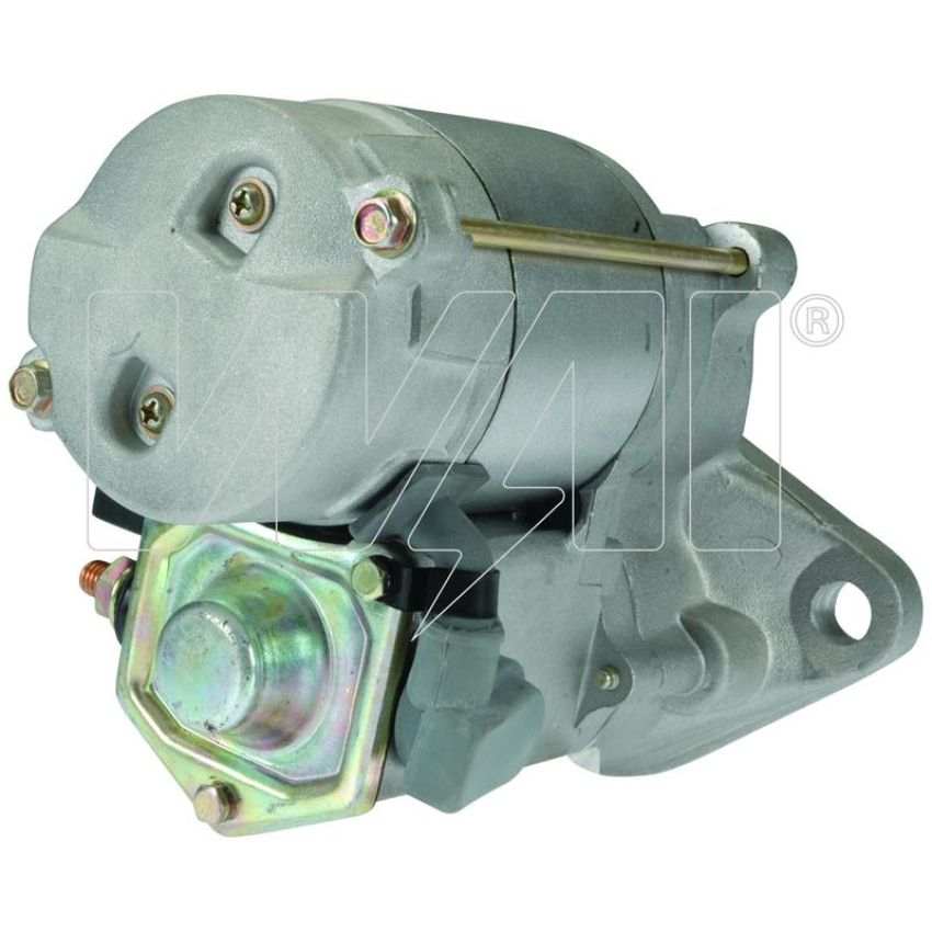 WAI 17809N 100% New New Starter