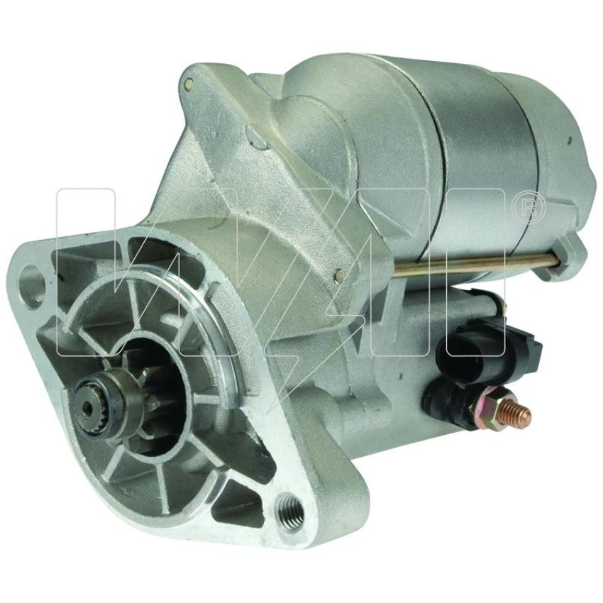 WAI 17809N 100% New New Starter