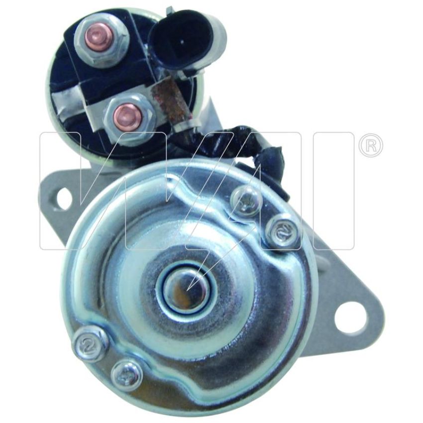WAI 17829N 100% New New Starter