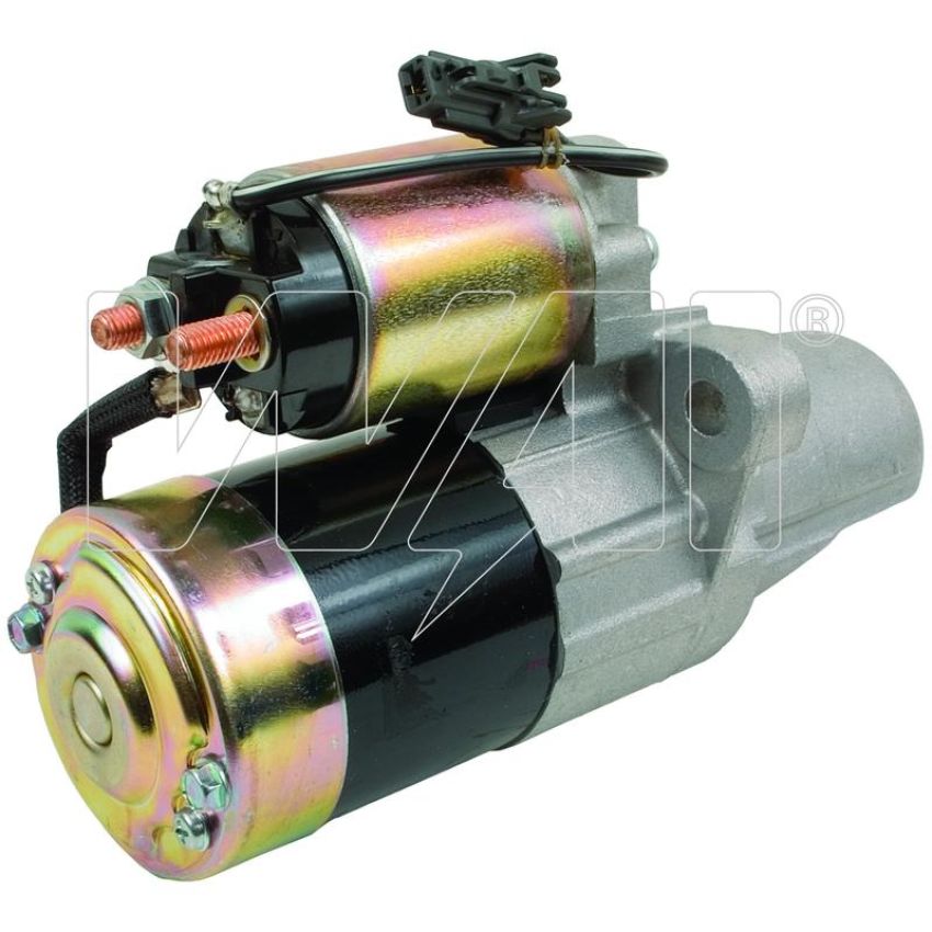 WAI 17830N 100% New New Starter