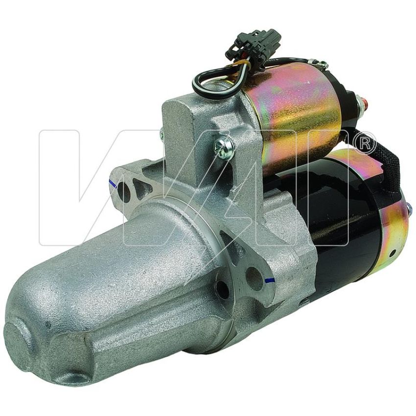 WAI 17830N 100% New New Starter