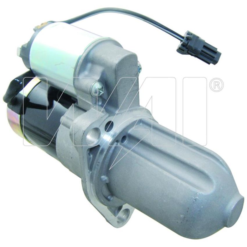 WAI 17831N 100% New New Starter