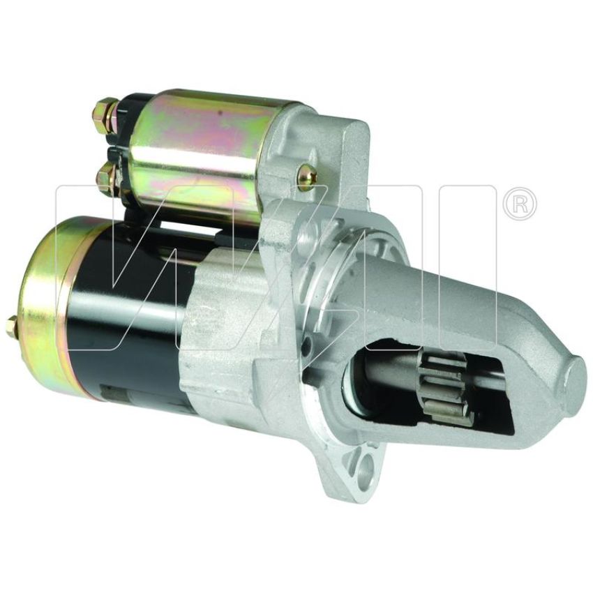 WAI 17833N 100% New New Starter