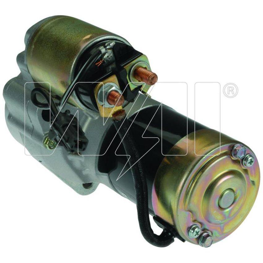 WAI 17834N 100% New New Starter