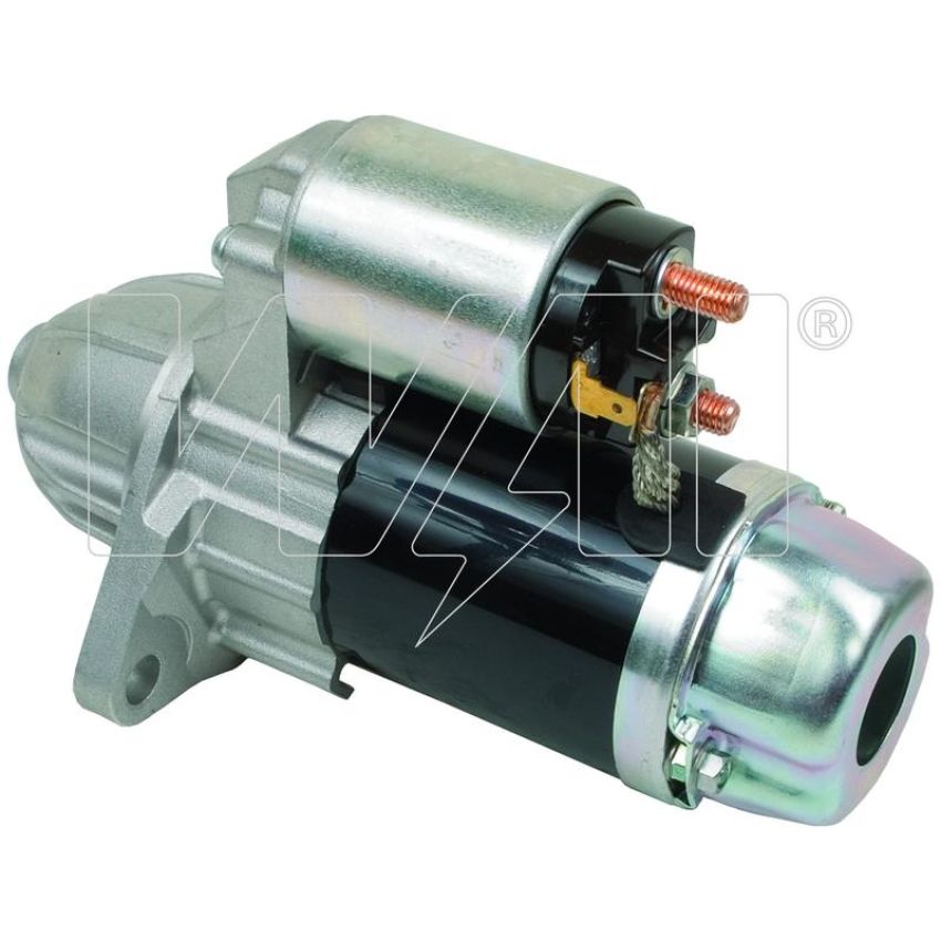 WAI 17840N 100% New New Starter