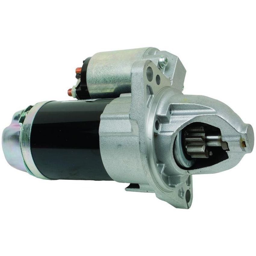 WAI 17840R Remanufactured Starter