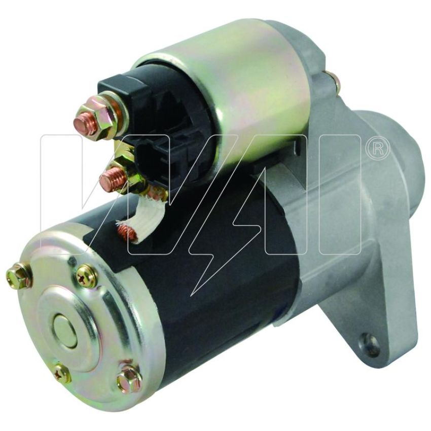 WAI 17842N 100% New New Starter