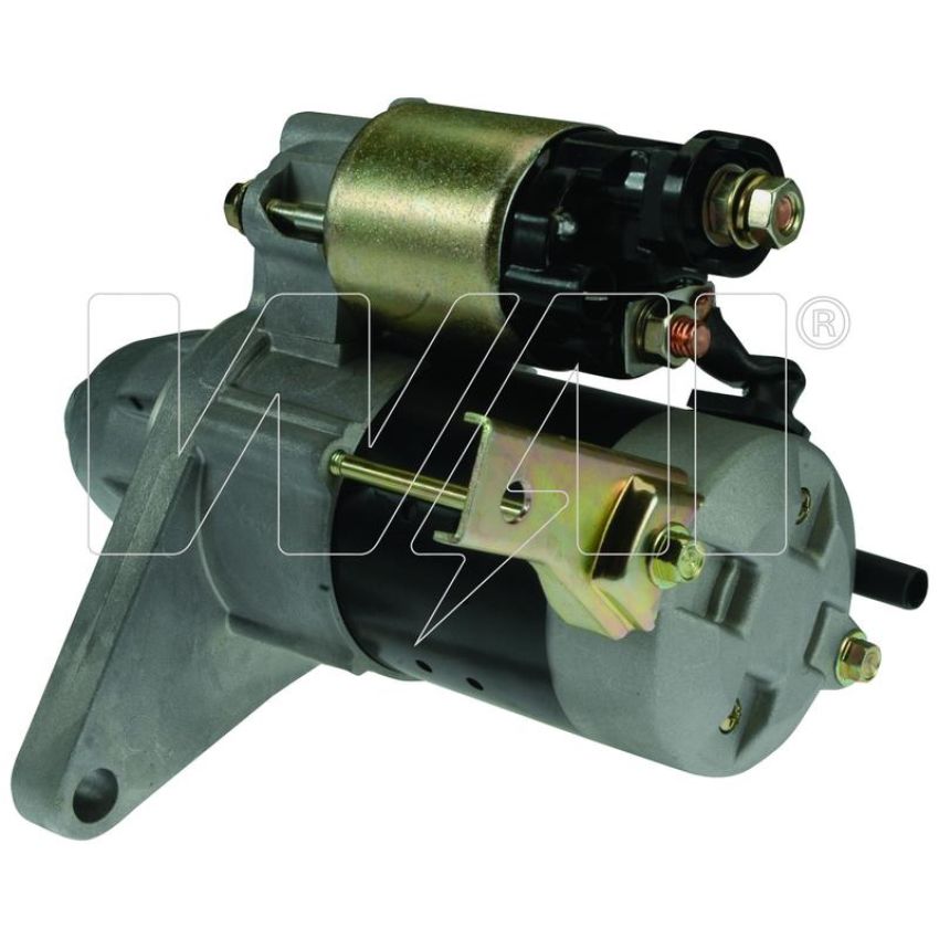 WAI 17845N 100% New New Starter