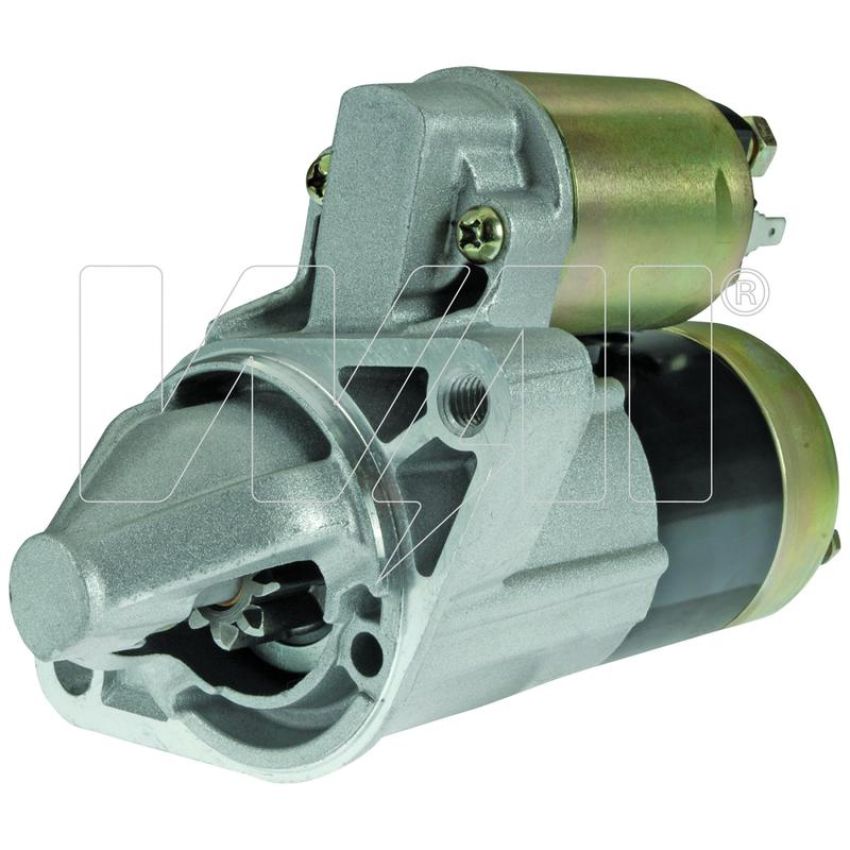 WAI 17849N 100% New New Starter