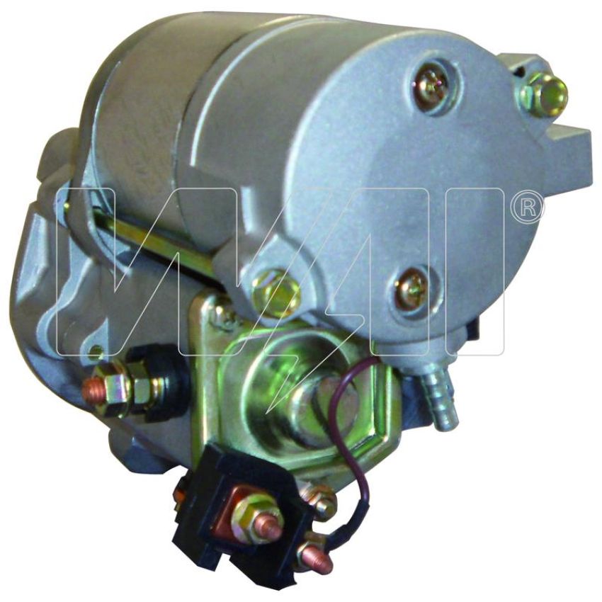 WAI 17851N 100% New New Starter