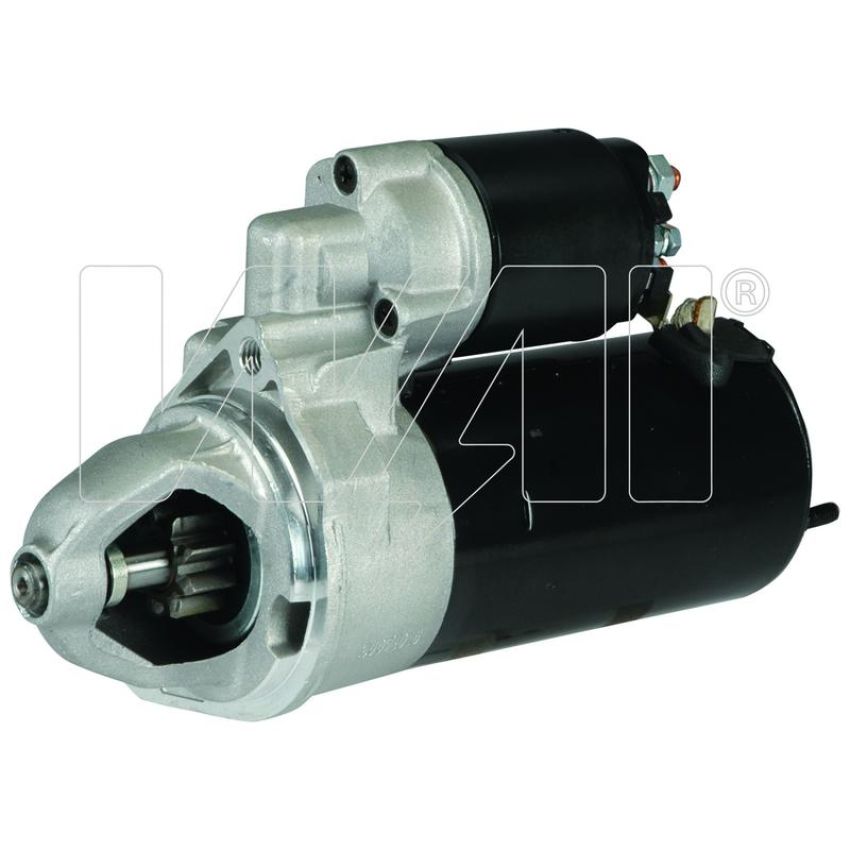 WAI 17856N 100% New New Starter