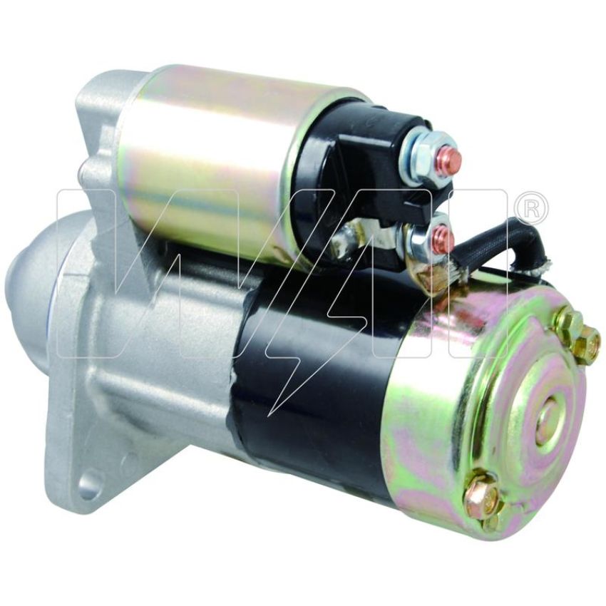 WAI 17857N 100% New New Starter