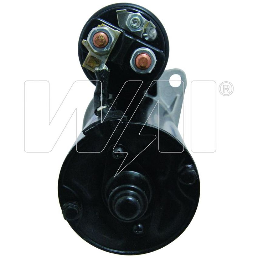 WAI 17858N 100% New New Starter
