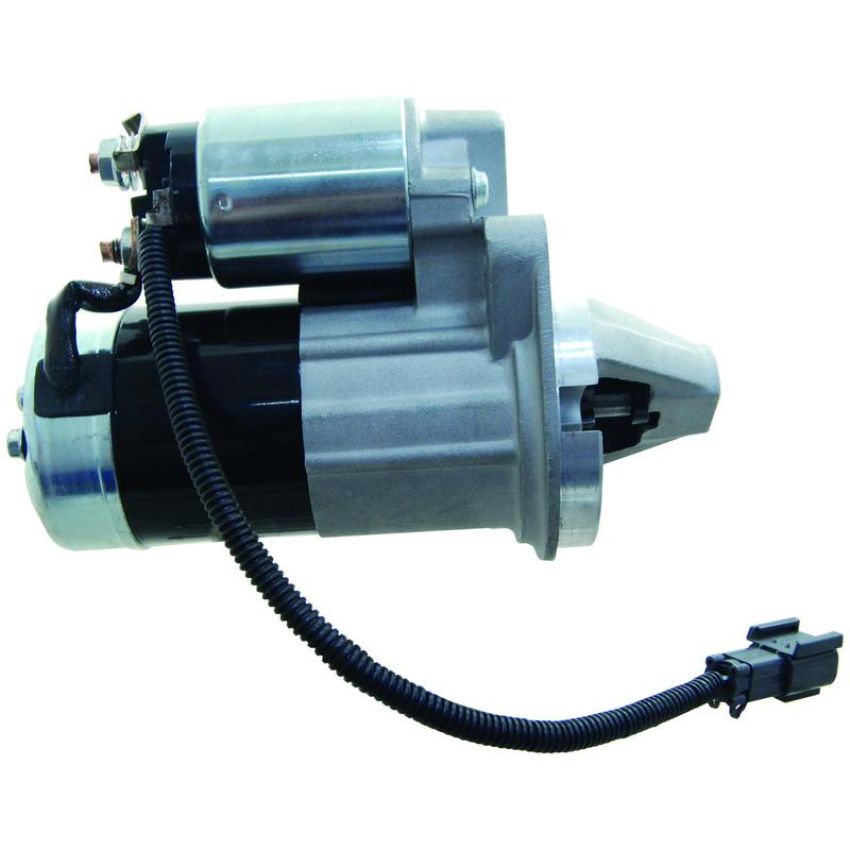 WAI 17859R Remanufactured Starter