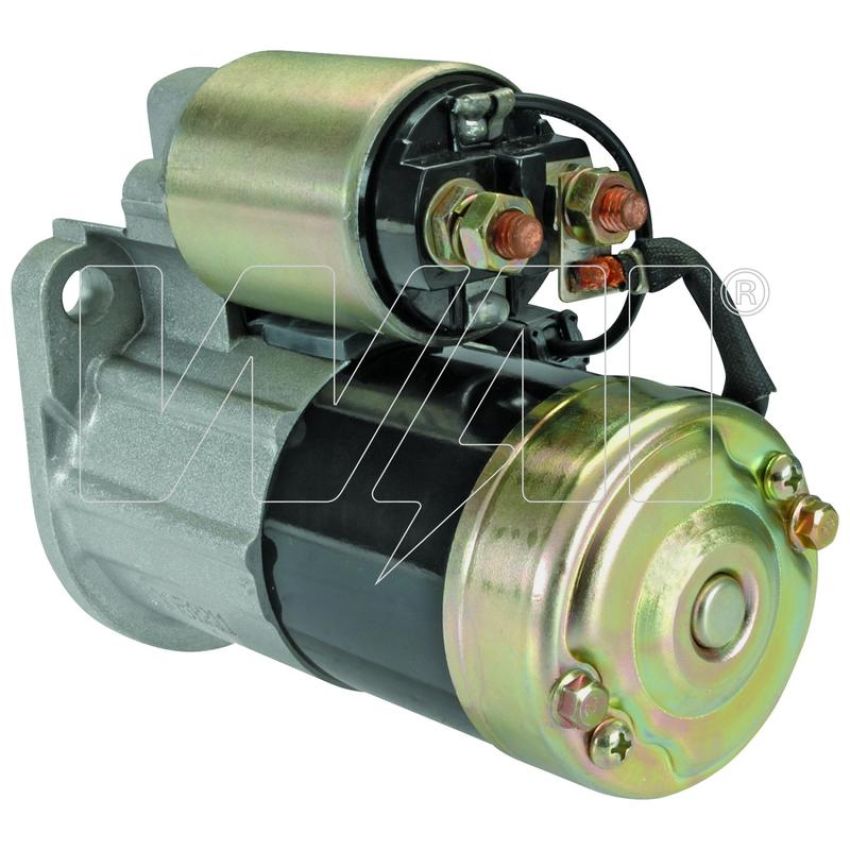 WAI 17861N 100% New New Starter