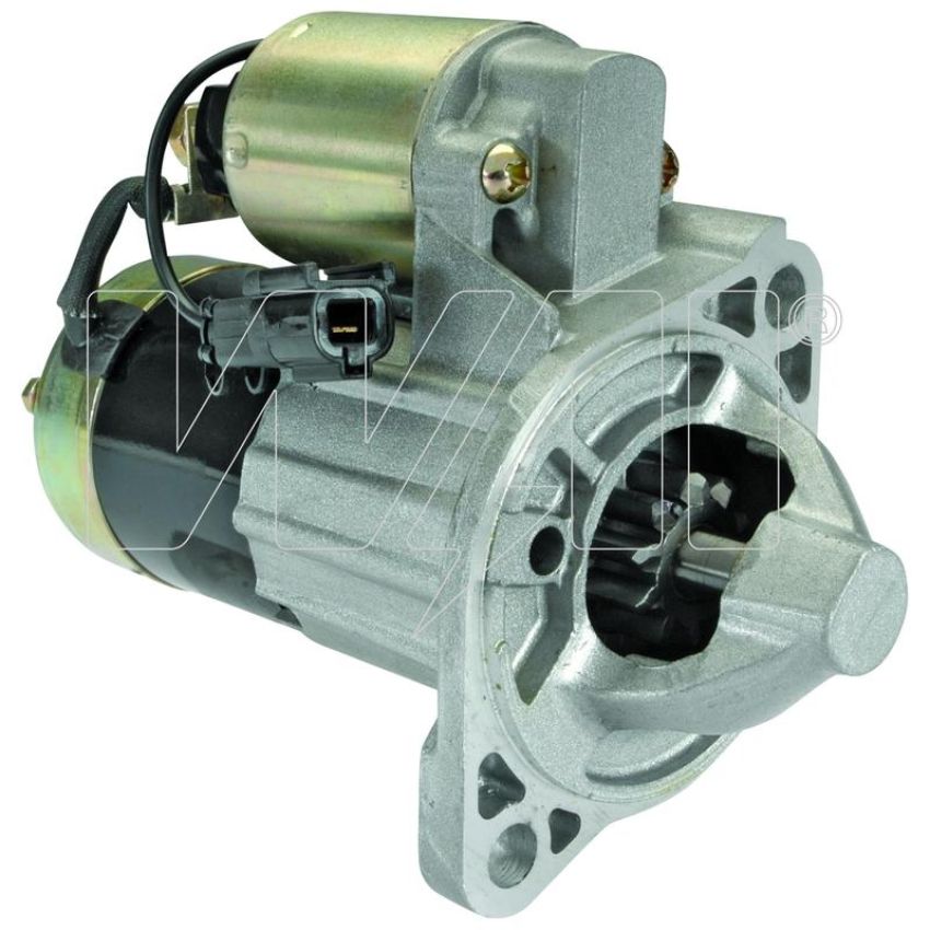 WAI 17861N 100% New New Starter
