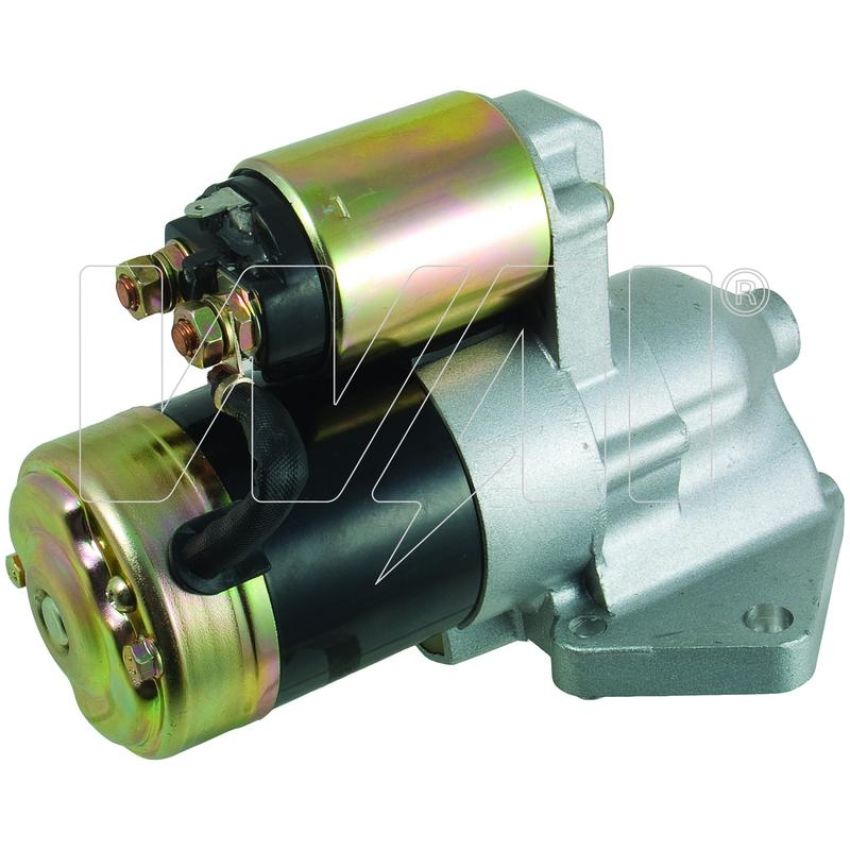 WAI 17862N 100% New New Starter