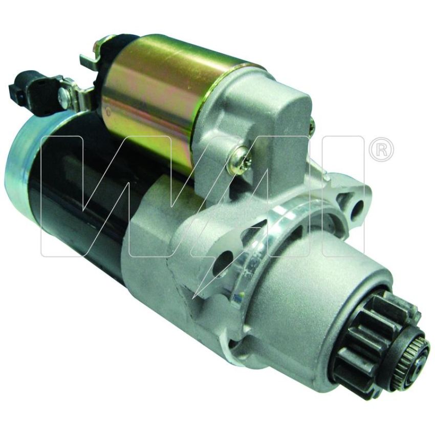 WAI 17863N 100% New New Starter