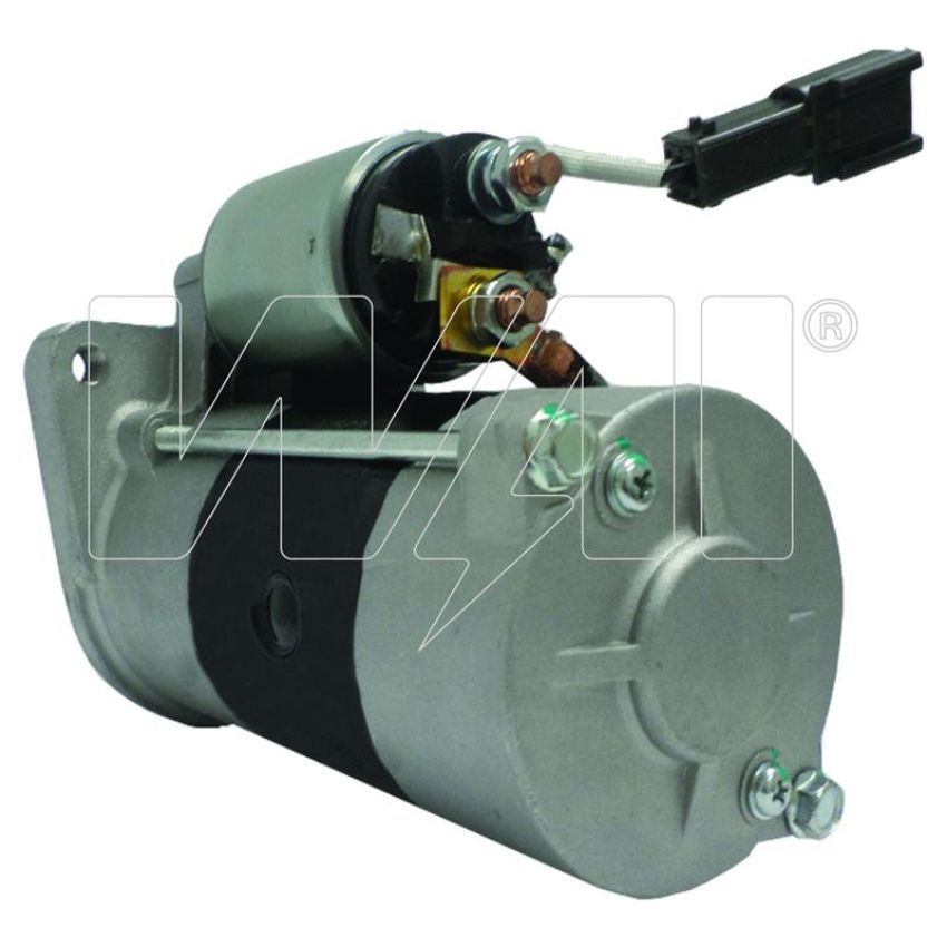 WAI 17867N 100% New New Starter