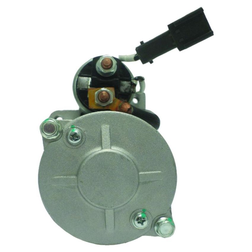 WAI 17867R Remanufactured Starter