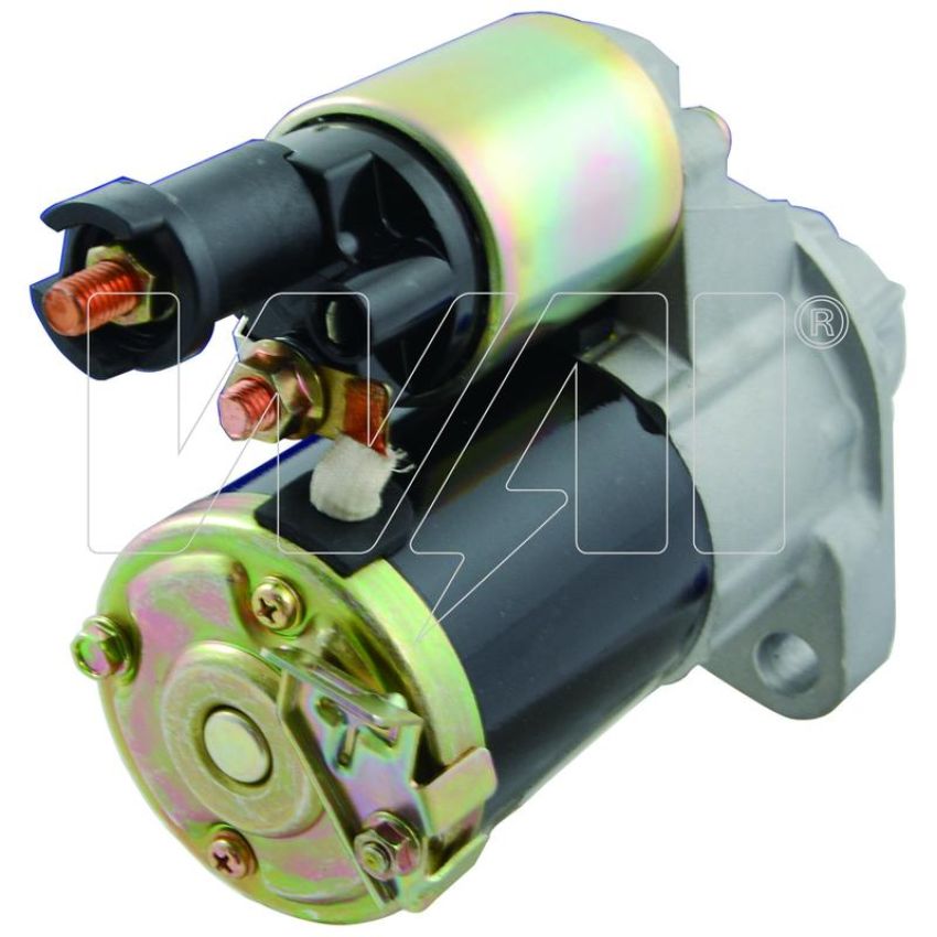 WAI 17869N 100% New New Starter