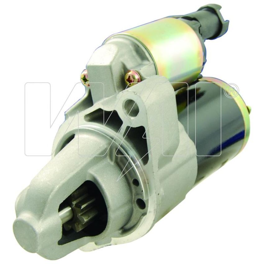 WAI 17869N 100% New New Starter