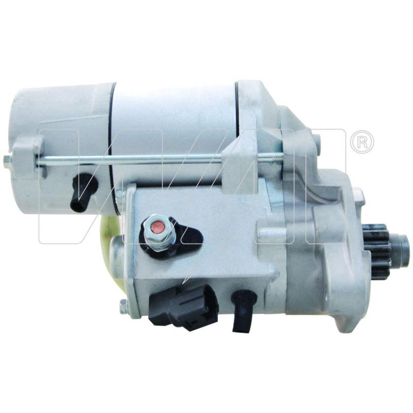 WAI 17876N 100% New New Starter