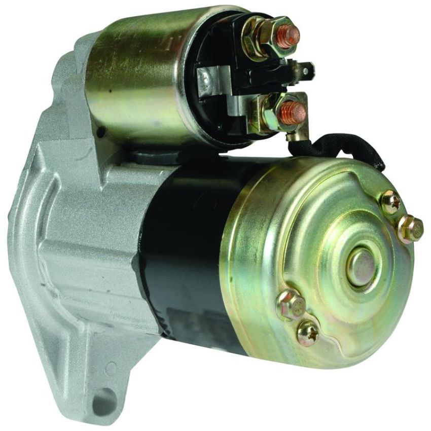 WAI 17879R Remanufactured Starter
