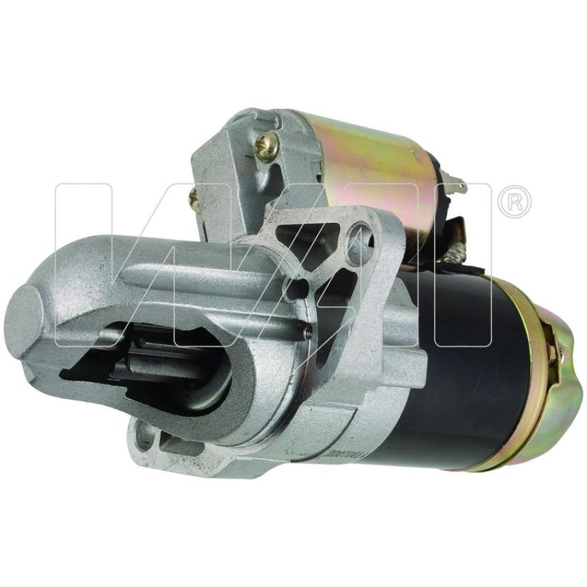 WAI 17881N 100% New New Starter