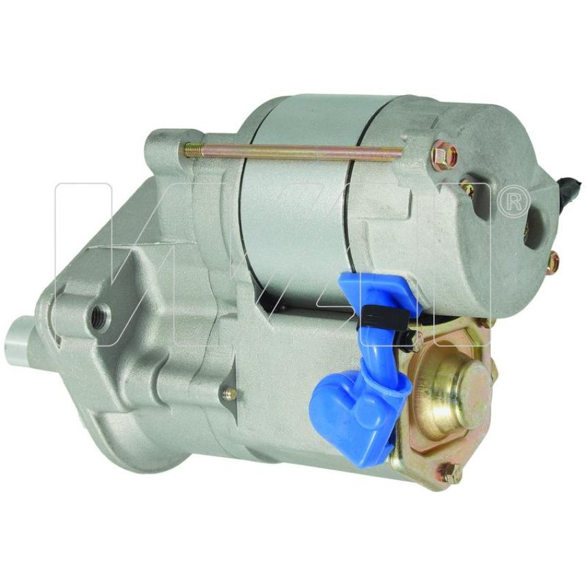 WAI 17893N 100% New New Starter