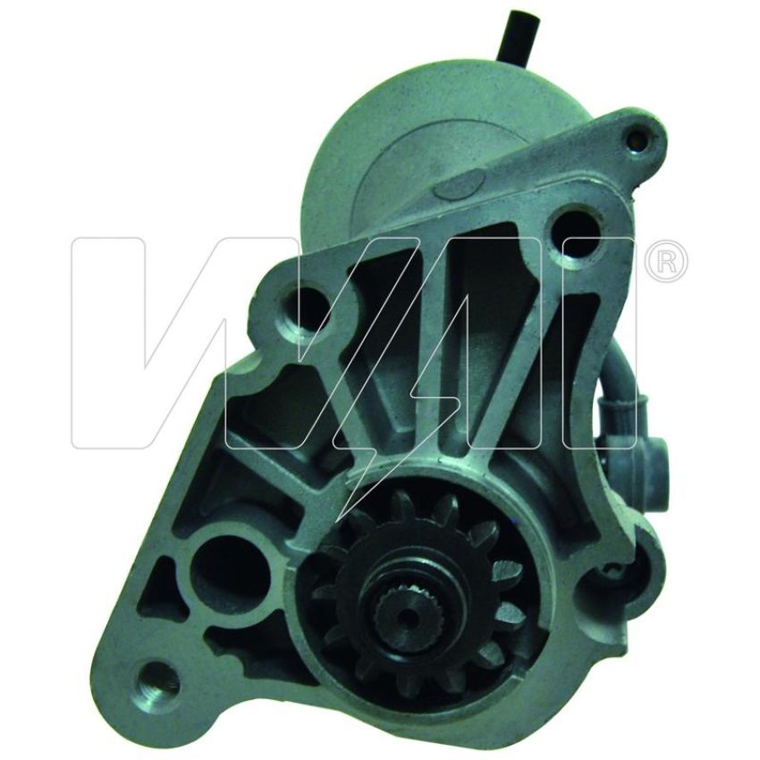 WAI 17896N 100% New New Starter