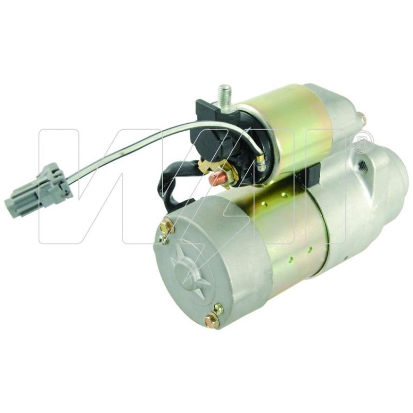 WAI 17904N 100% New New Starter