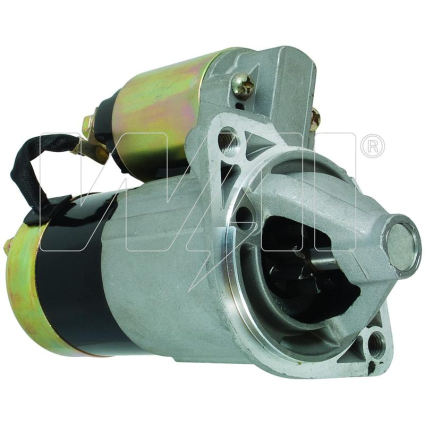 WAI 17905N 100% New New Starter