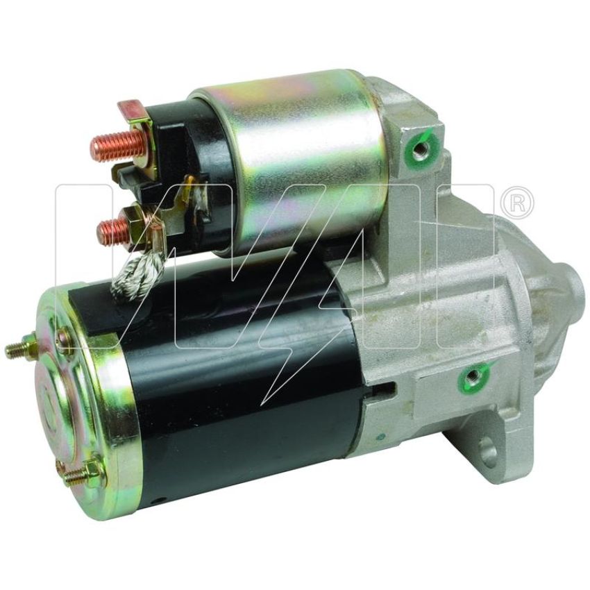 WAI 17907N 100% New New Starter