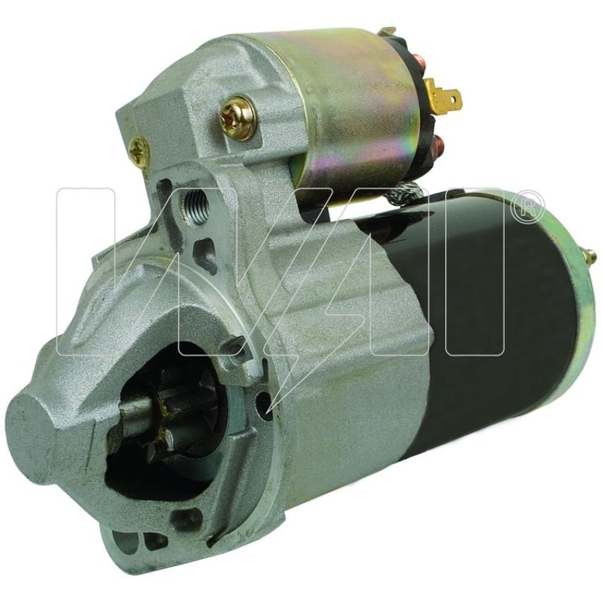 WAI 17907N 100% New New Starter