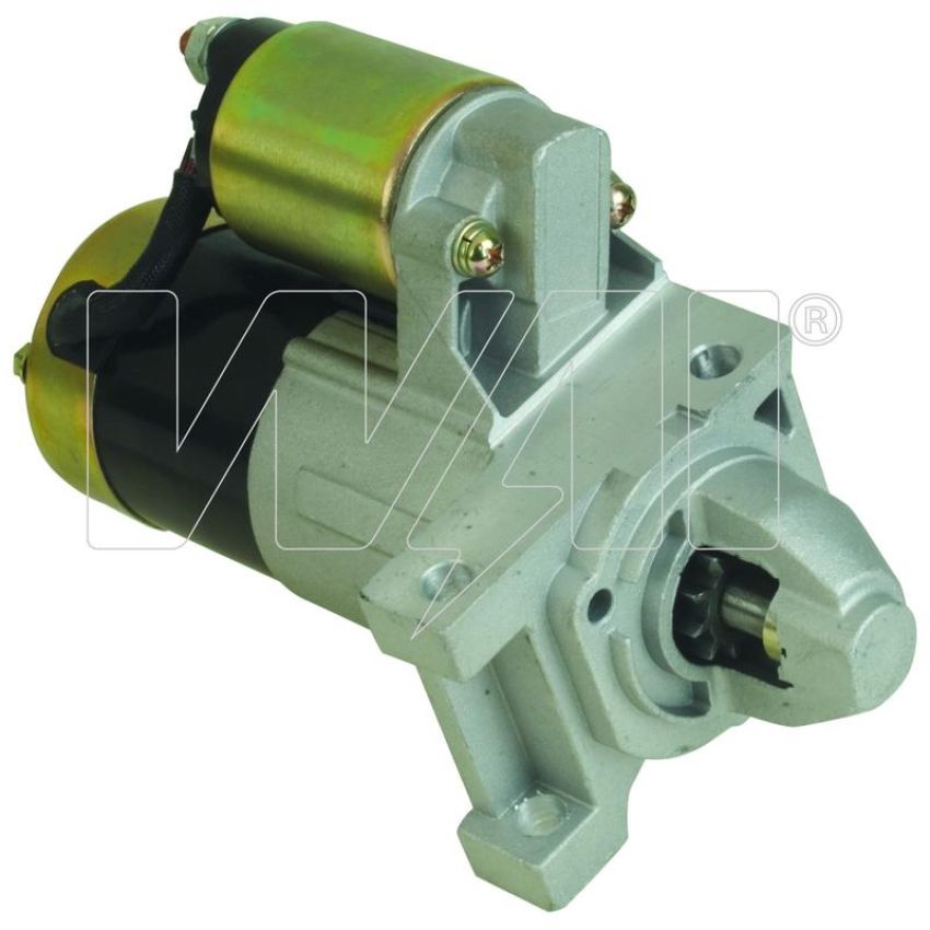 WAI 17913N 100% New New Starter