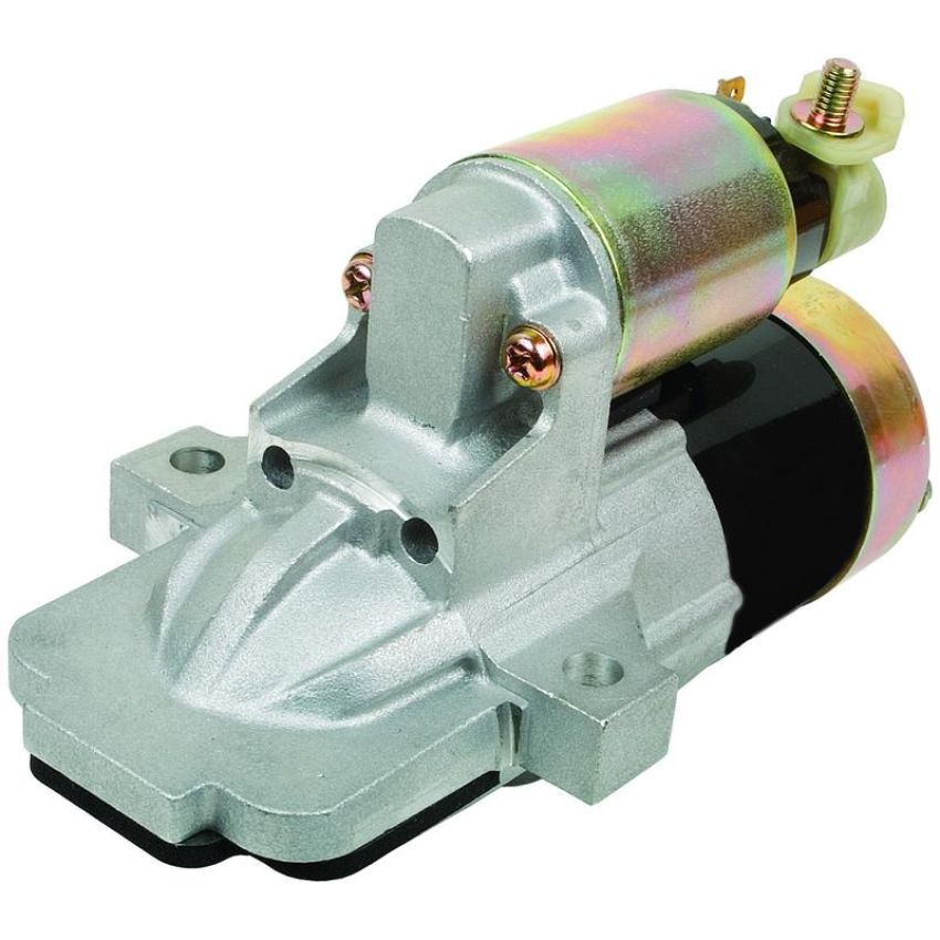 WAI 17914R Remanufactured Starter
